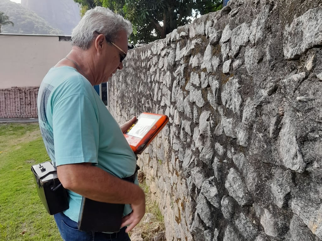Locação de Poços, Geologia e Hidrogeologia em Petrópolis, Teresópolis, Nova Friburgo, Região dos Lagos, RJ, Espírito Santo, Minas Gerais