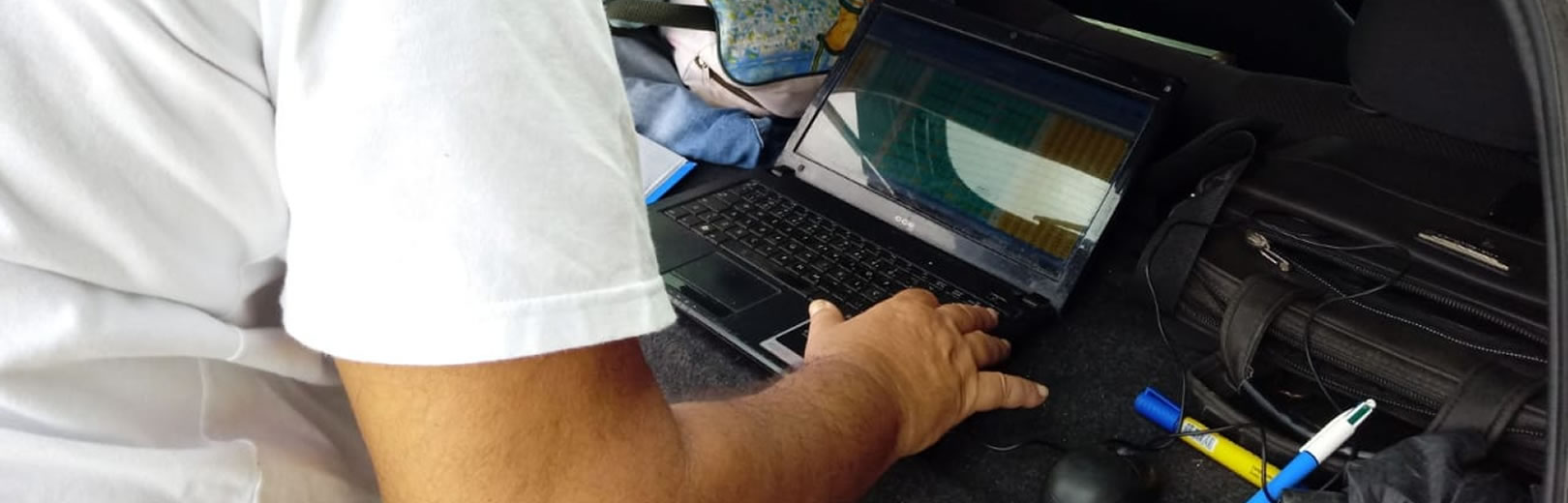Legalização de Poços e Documentação em Petrópolis, Teresópolis, Nova Friburgo, Região dos Lagos, RJ, Espírito Santo, Minas Gerais