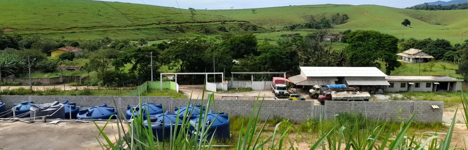 Monitoramento de Poços e Captação de Água em Petrópolis, Teresópolis, Nova Friburgo, Região dos Lagos, RJ, Espírito Santo, Minas Gerais
